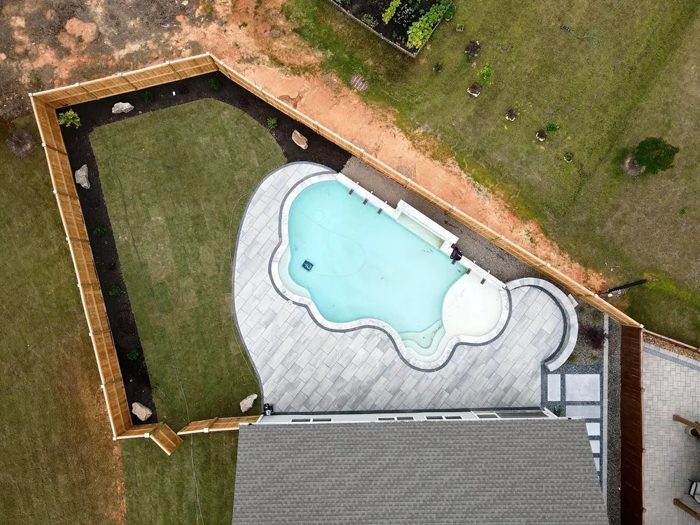 Reliable yard maintenance in Raleigh, NC - Folksy Custom Landscapes