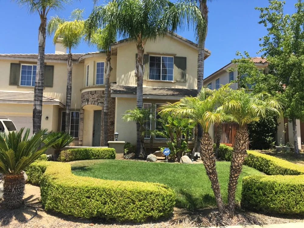 Trusted outdoor landscaping experts serving Folsom, CA - Folsom Landscaping Pro's