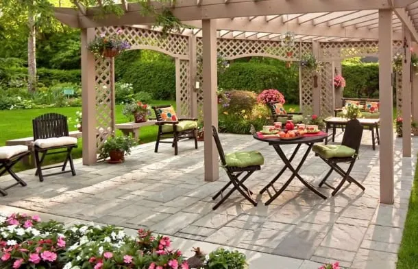 Expert landscaping services in Folsom, CA by Folsom Landscaping Pro's