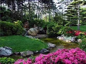 Professional garden landscaping in Folsom, CA by Folsom Landscaping Pro's