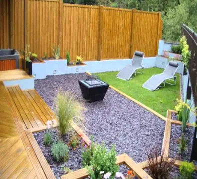 Top-rated yard cleanup service experts serving Folsom, CA - Folsom Landscaping Pro's