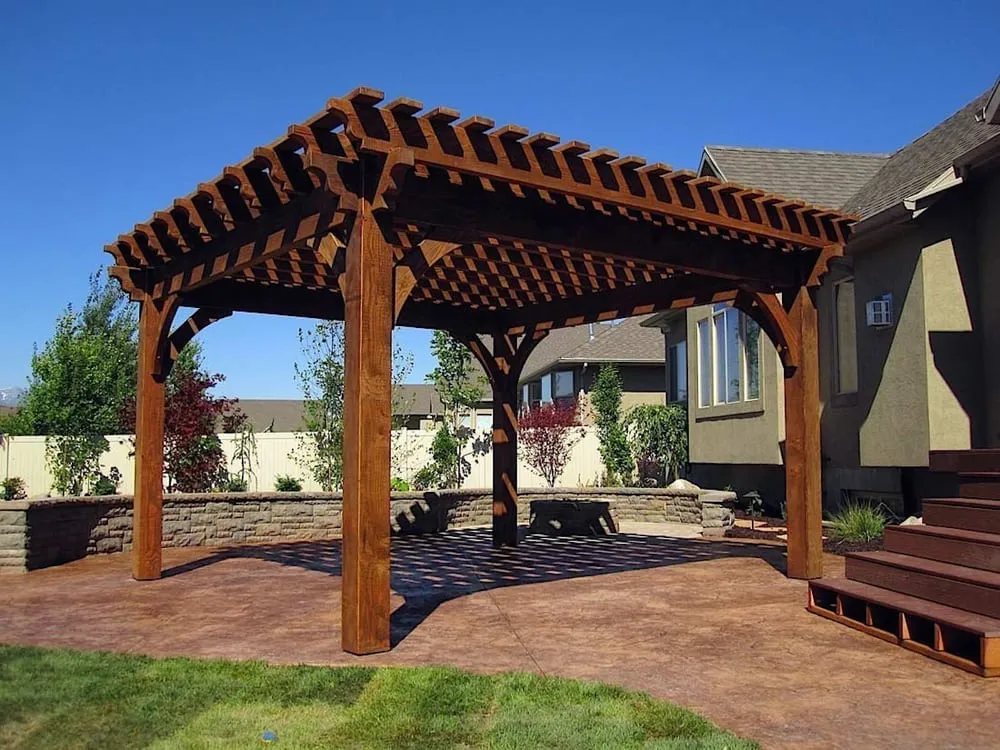 Affordable yard maintenance for beautiful yards across Folsom, CA - Folsom Landscaping Pro's