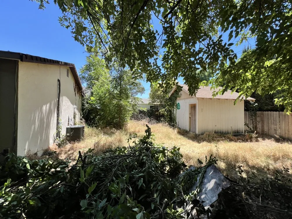 Expert outdoor landscaping for outdoor upgrades in Citrus Heights, CA by Folsom Lawn care And cleanup