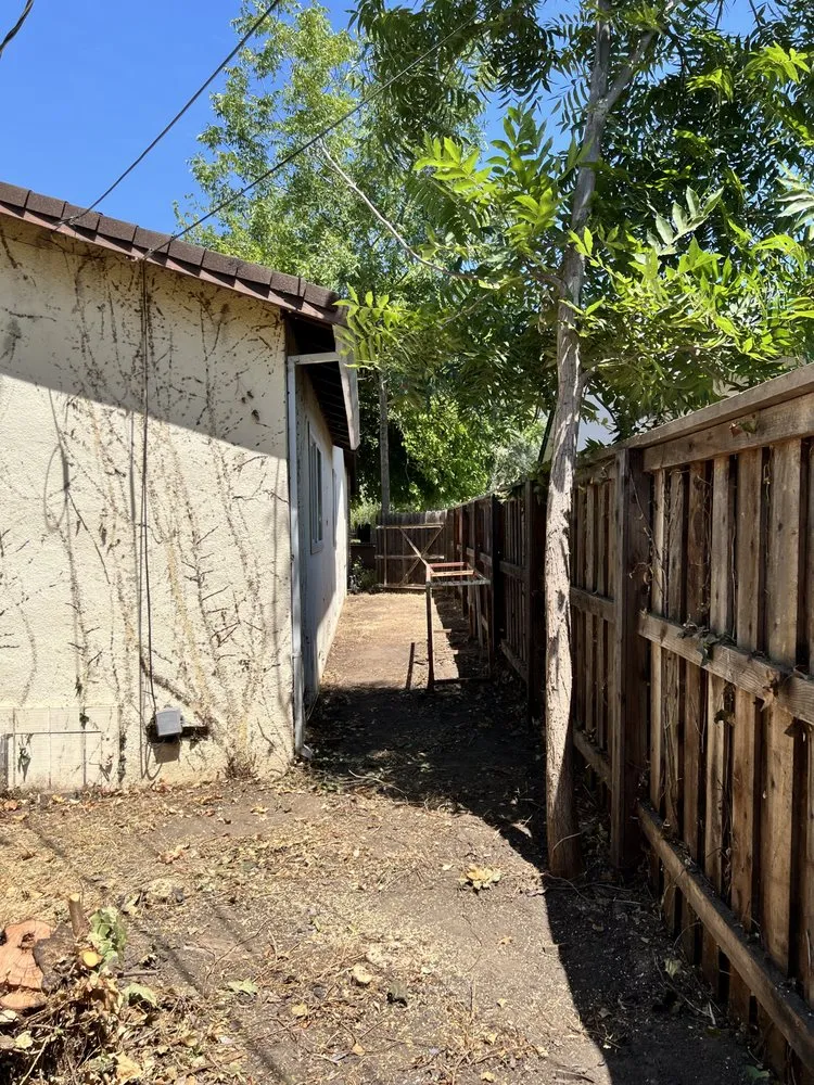 Professional outdoor landscaping for residential properties across Citrus Heights, CA - Folsom Lawn care And cleanup