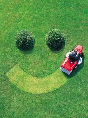 Custom landscape design in Folsom, CA - Folsom Lawn Service