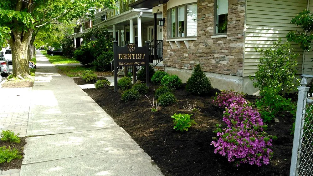 Top-rated landscape design in Kingston, PA - Foltz Landscaping