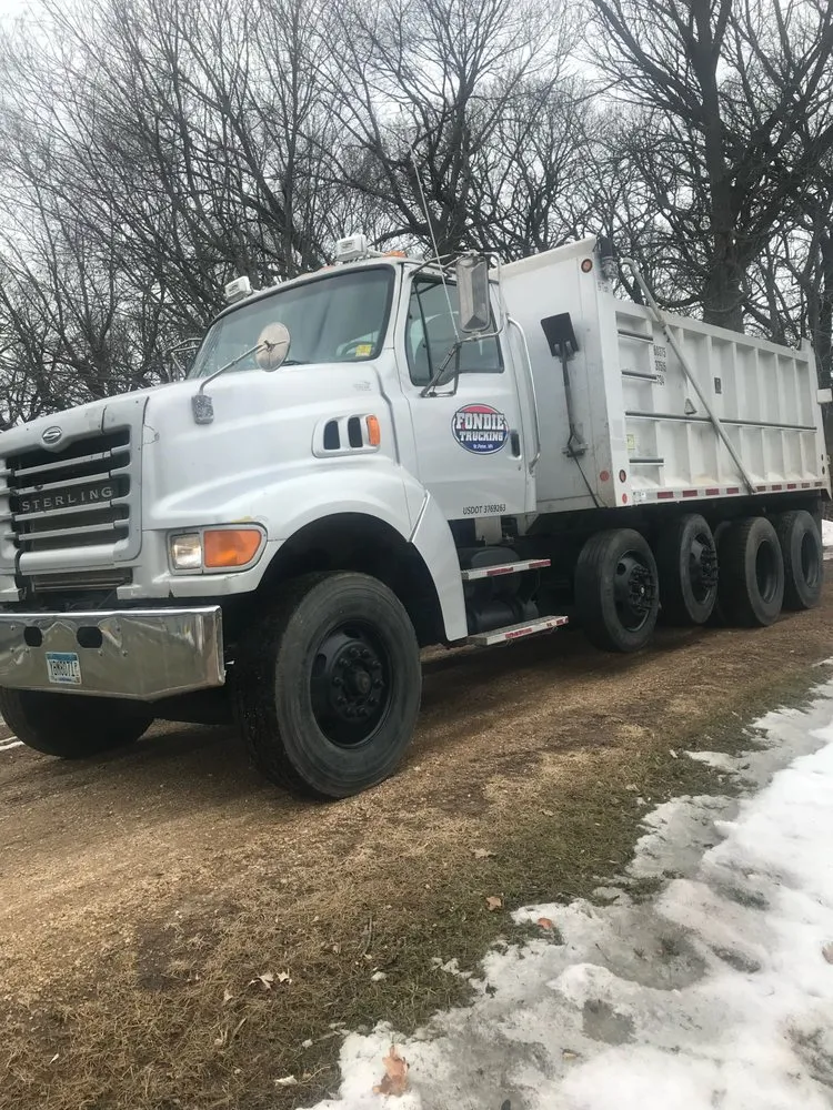 Reliable landscape design in Saint Peter, MN - Fondie Enterprises