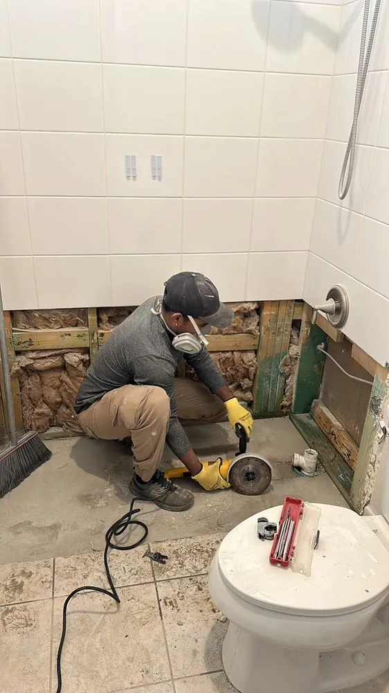 Reliable landscape design in Jacksonville, FL by Fonseca Maintenance Services