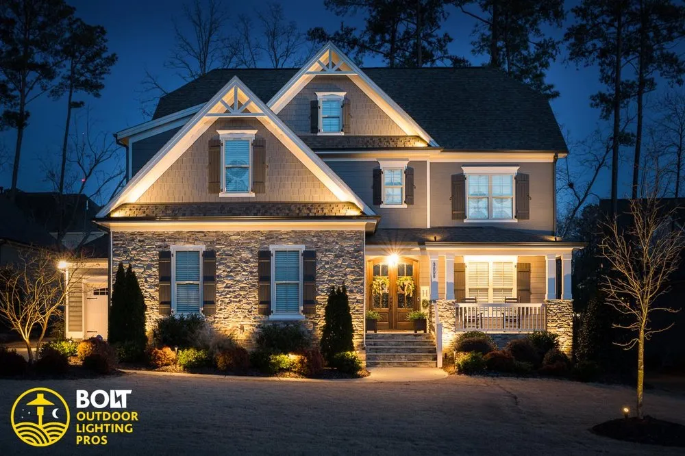 Top-rated landscaping services in Cary, NC - Fontaine Landscaping, Inc