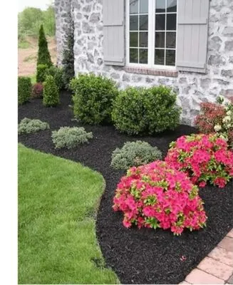 Fontainebleau Landscaping Pro Logo