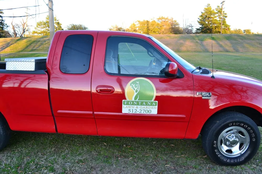 Trusted lawn mowing service in Monroe, LA - Fontana Lawn and Garden
