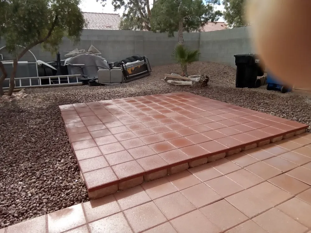 Affordable residential landscaping for outdoor upgrades across Las Vegas, NV - Fonzi Landscaping