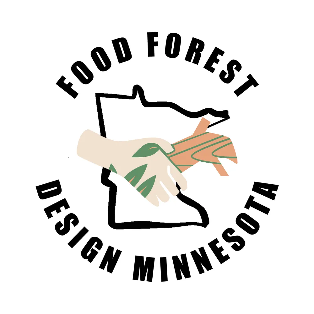 Top-rated landscape design in Apple Valley, MN - Food Forest Design Minnesota