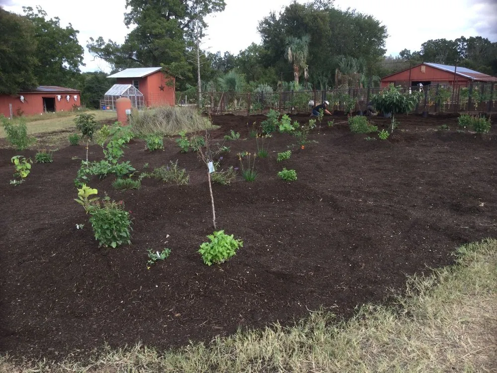 Trusted residential landscaping in Apple Valley, MN - Food Forest Design Minnesota