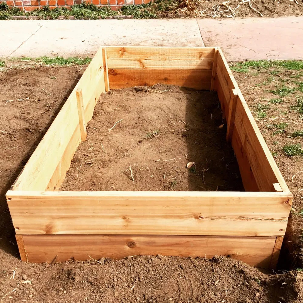 Trusted outdoor landscaping in Denver, CO by Foodscaping Denver