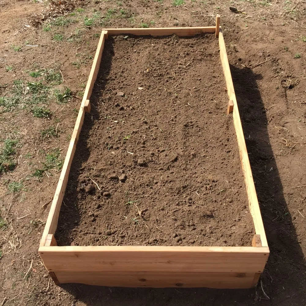 Professional residential landscaping in Denver, CO by Foodscaping Denver