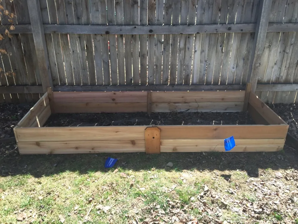 Top-rated landscape design in Denver, CO - Foodscaping Denver