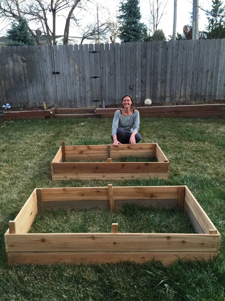 Top-rated landscape installation for outdoor upgrades across Denver, CO - Foodscaping Denver