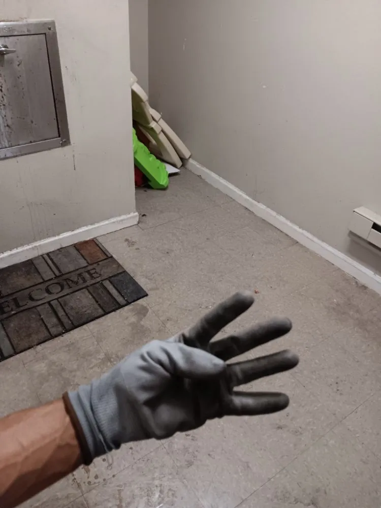 Affordable garden landscaping in Atlanta, GA by Foot Crew