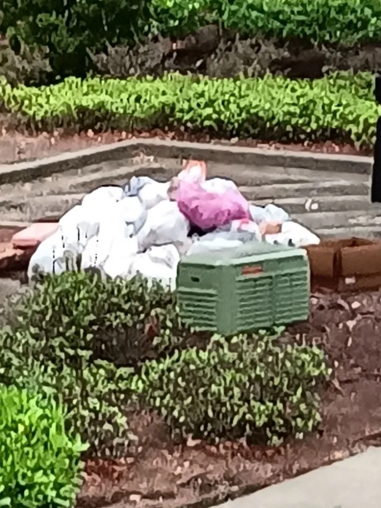 Trusted yard maintenance near you in Atlanta, GA by Foot Crew