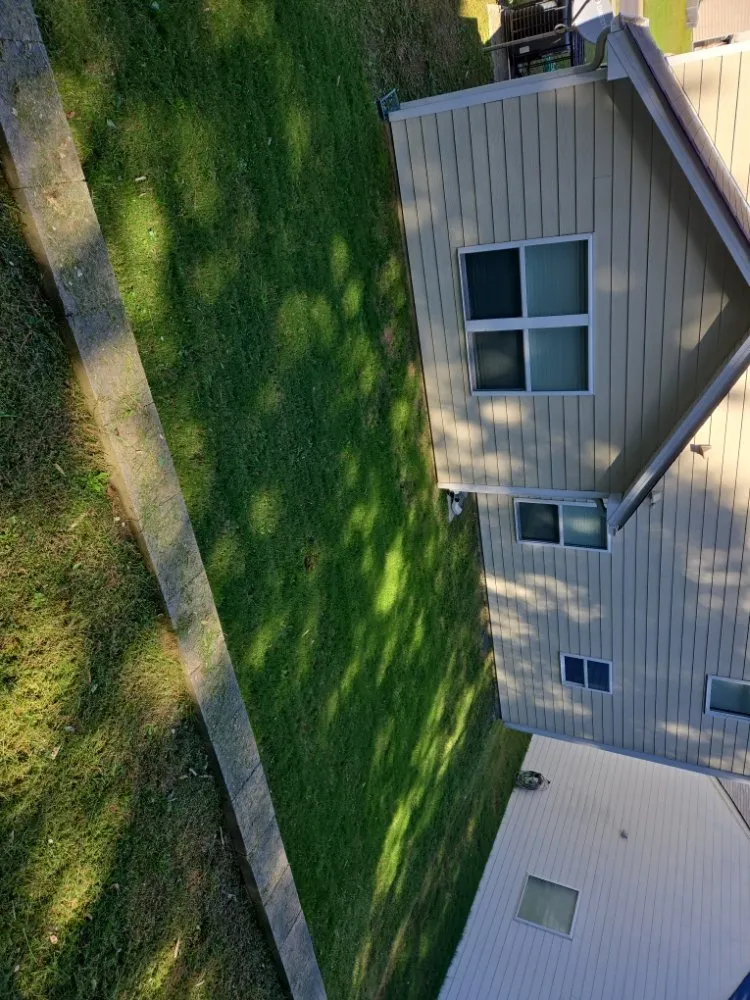 Local garden landscaping in Atlanta, GA - Foot Crew