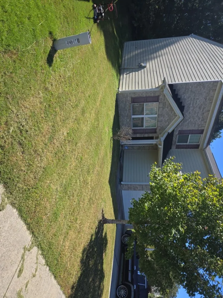 Expert garden landscaping for year-round maintenance across Atlanta, GA - Foot Crew