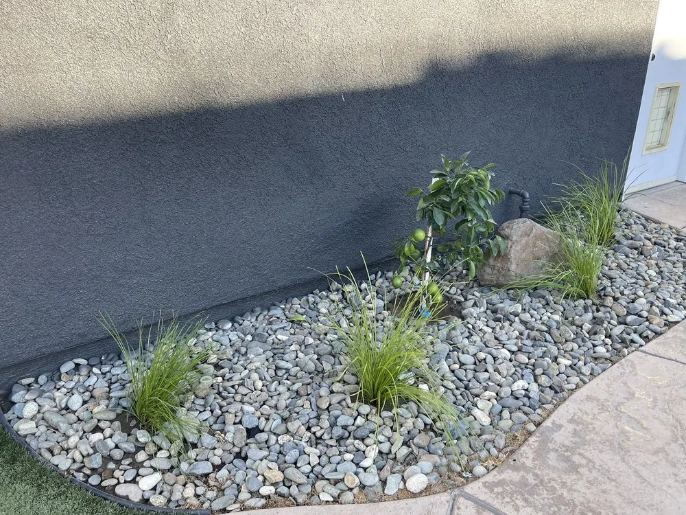 Custom yard maintenance experts serving Modesto, CA - Foothill Landscape