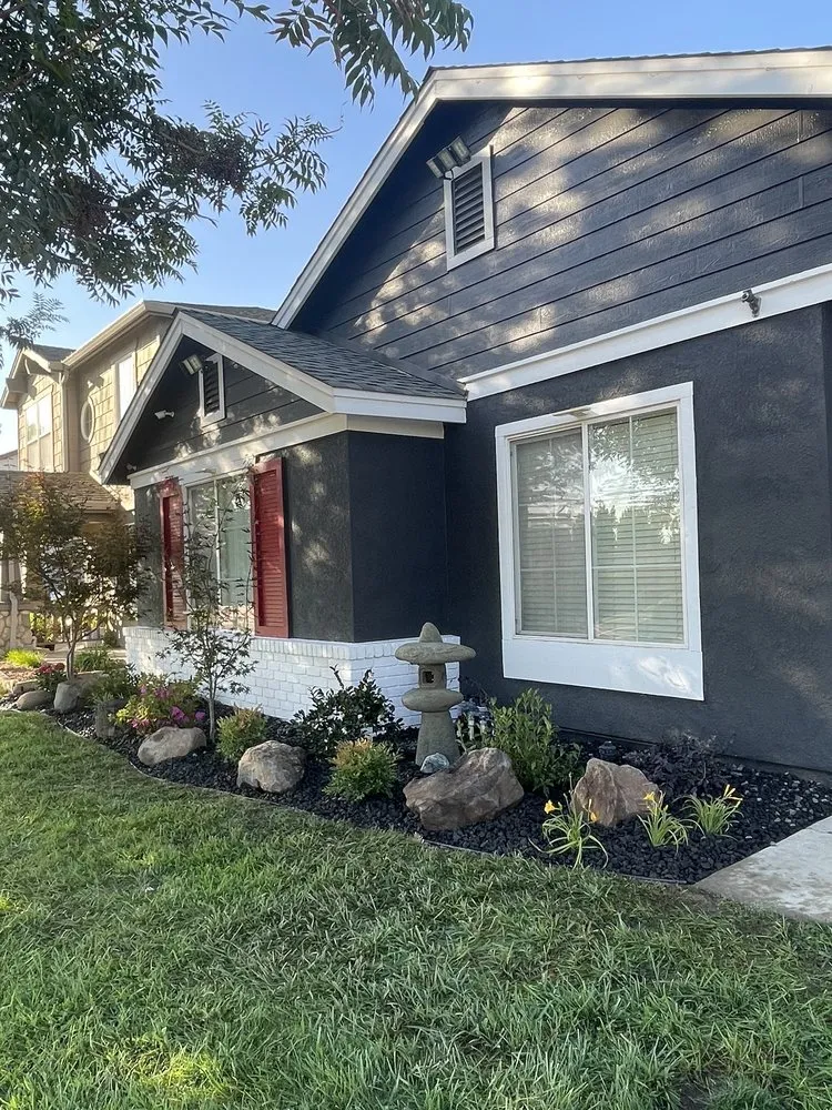 Reliable residential landscaping experts serving Modesto, CA - Foothill Landscape