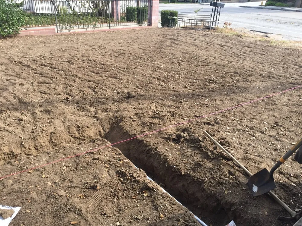 Top-rated residential landscaping for residential properties across Santa Clarita, CA - Foothill Soils, Inc.
