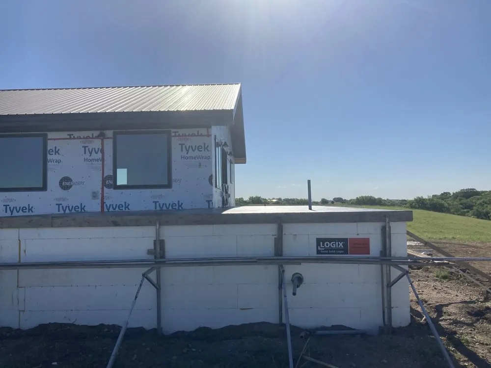 Reliable landscaping services in Corona, SD - Foothills Construction