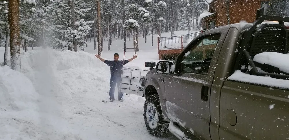 Reliable lawn care service in Indian Hills, CO - Foothills Ground Control