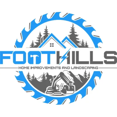 Top-rated residential landscaping experts serving Wilkesboro, NC - Foothills Home Improvement & Landscaping