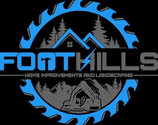 Foothills Home Improvement & Landscaping