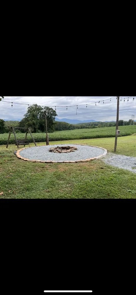 Expert landscape design experts serving Inman, SC - Foothills Landscape Solutions