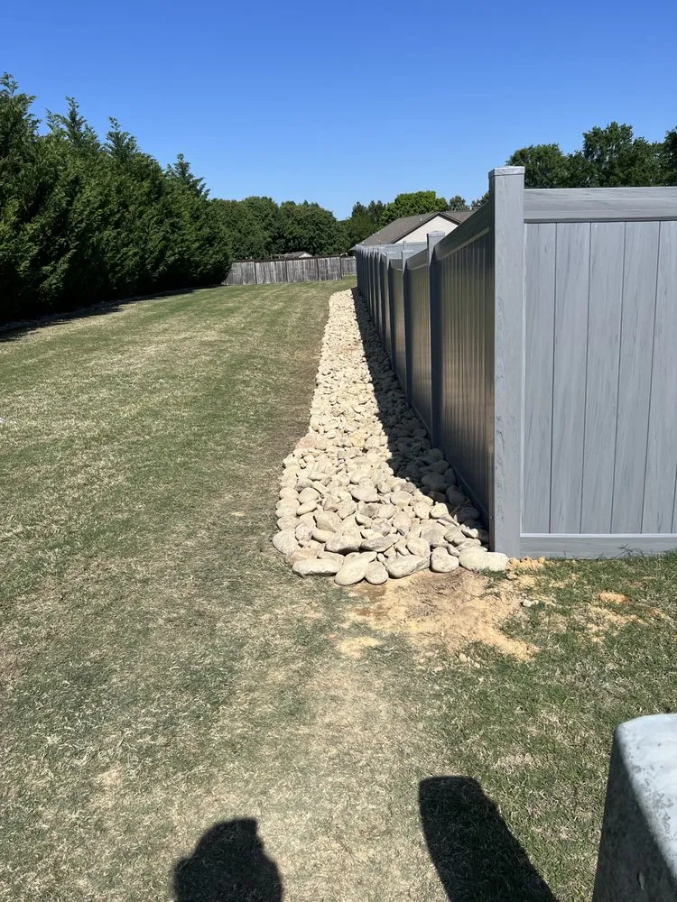 Reliable lawn mowing service in Inman, SC by Foothills Landscape Solutions