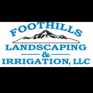 Local yard maintenance in Fountain, CO by Foothills Landscaping & Irrigation