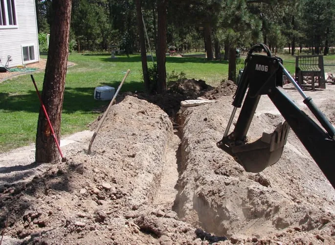 Trusted residential landscaping in Fountain, CO - Foothills Landscaping & Irrigation