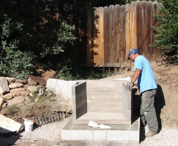 Trusted landscape design for outdoor upgrades across Fountain, CO - Foothills Landscaping & Irrigation