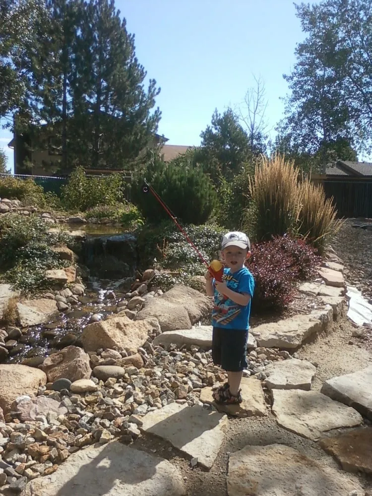Reliable residential landscaping in Fountain, CO - Foothills Landscaping & Irrigation