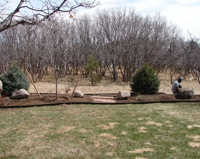 Reliable lawn care service experts serving Fountain, CO - Foothills Landscaping & Irrigation