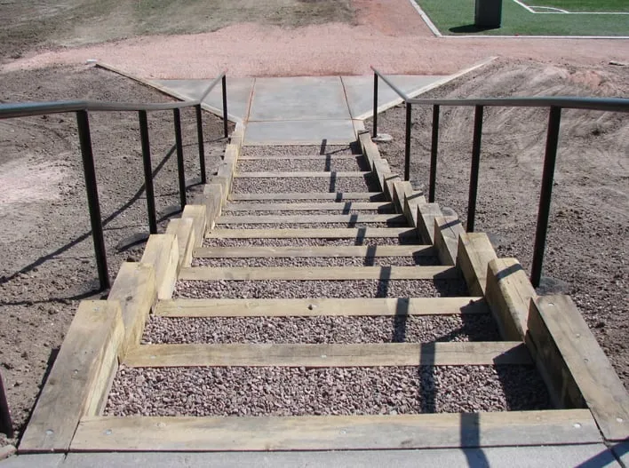 Expert landscape design in Fountain, CO by Foothills Landscaping & Irrigation