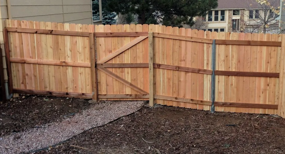 Reliable residential landscaping for beautiful yards in Fountain, CO by Foothills Landscaping & Irrigation