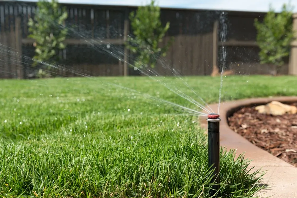 Reliable landscape installation in Spokane, WA - Foothills Landscaping and Irrigation