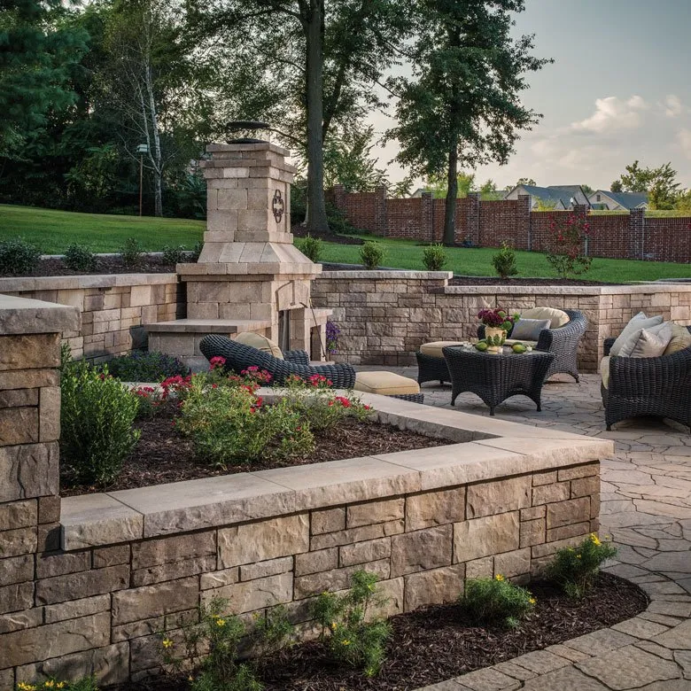 Expert yard maintenance experts serving Spokane, WA - Foothills Landscaping and Irrigation