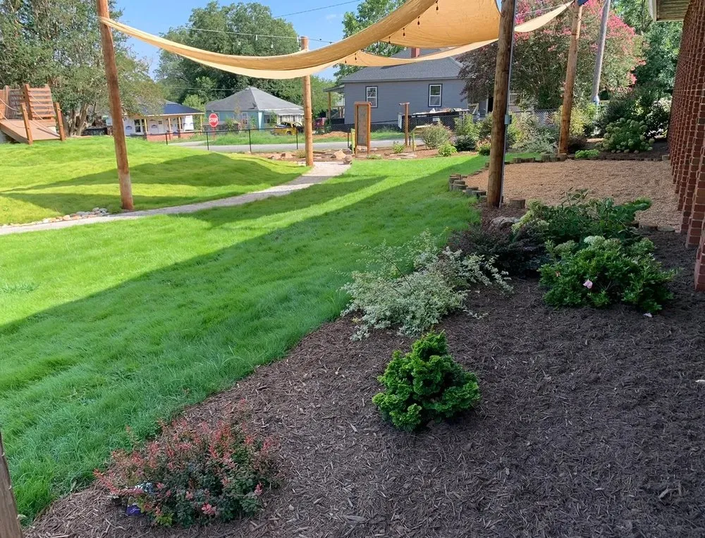 Trusted yard maintenance for outdoor upgrades in Travelers Rest, SC by Foothills Specialty Landscaping