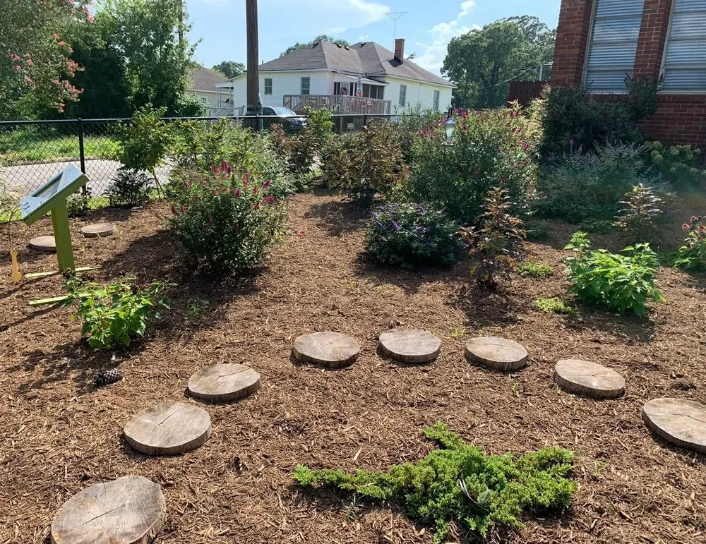 Reliable garden landscaping experts serving Travelers Rest, SC - Foothills Specialty Landscaping