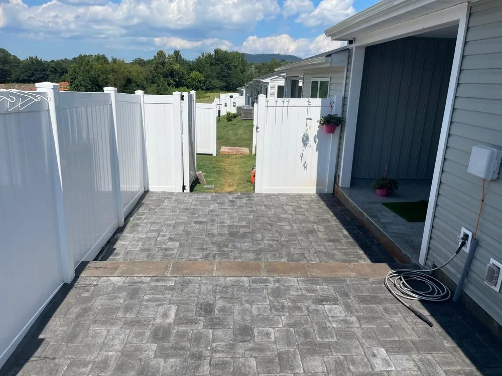 Expert yard maintenance experts serving Travelers Rest, SC - Foothills Specialty Landscaping