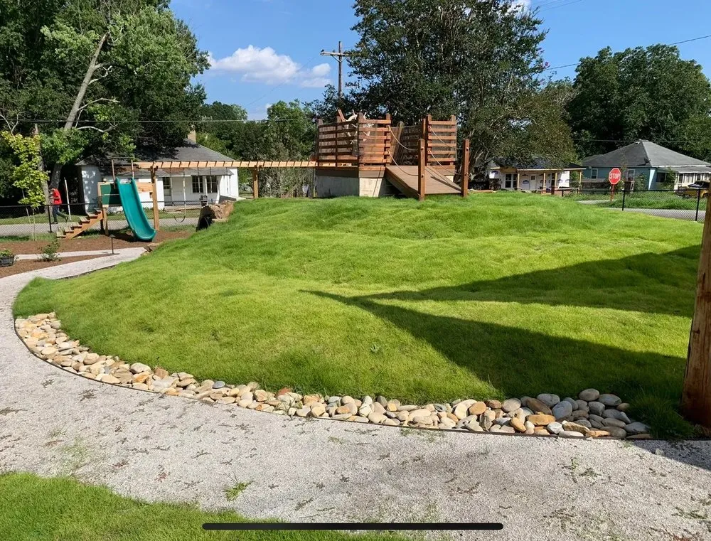 Trusted yard maintenance in Travelers Rest, SC by Foothills Specialty Landscaping