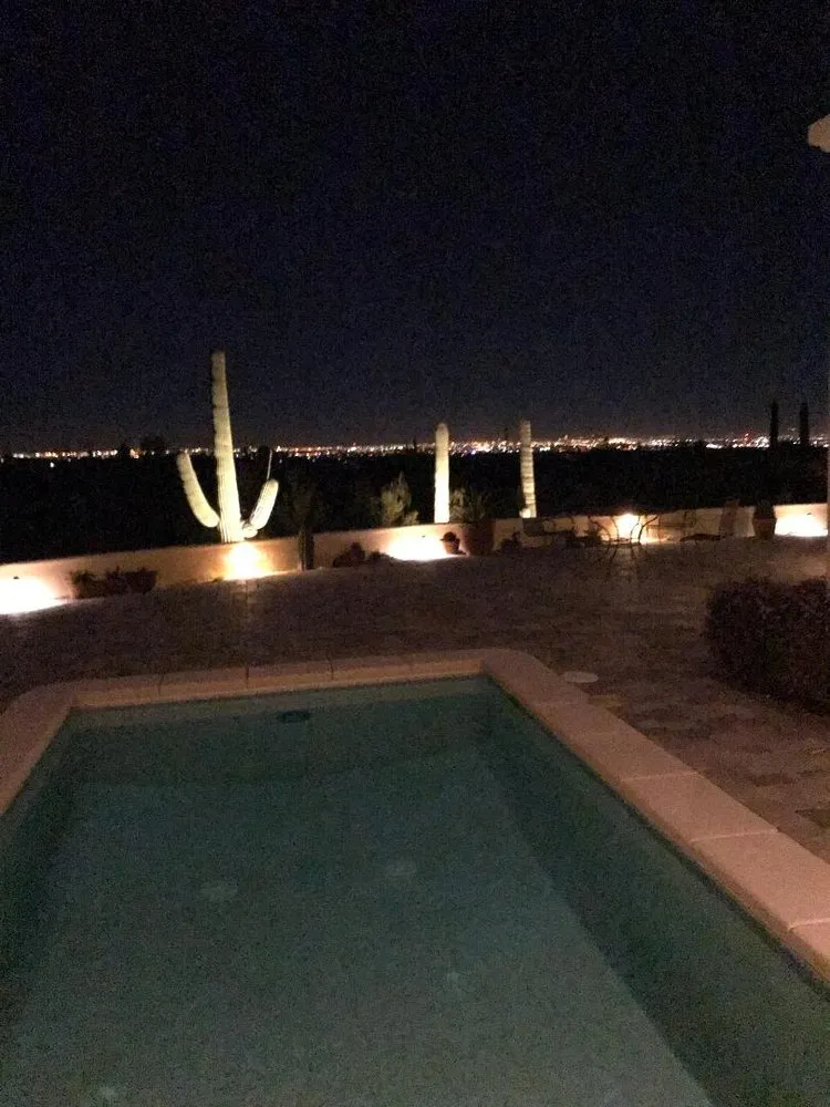 Professional outdoor landscaping near you across Tucson, AZ - Foothills VIew Landscaping