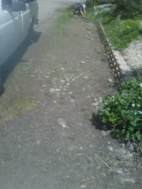 Affordable outdoor landscaping experts serving Golden, CO - Foothills Yard Services And Landscaping